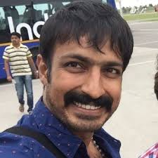 Harish Uthaman